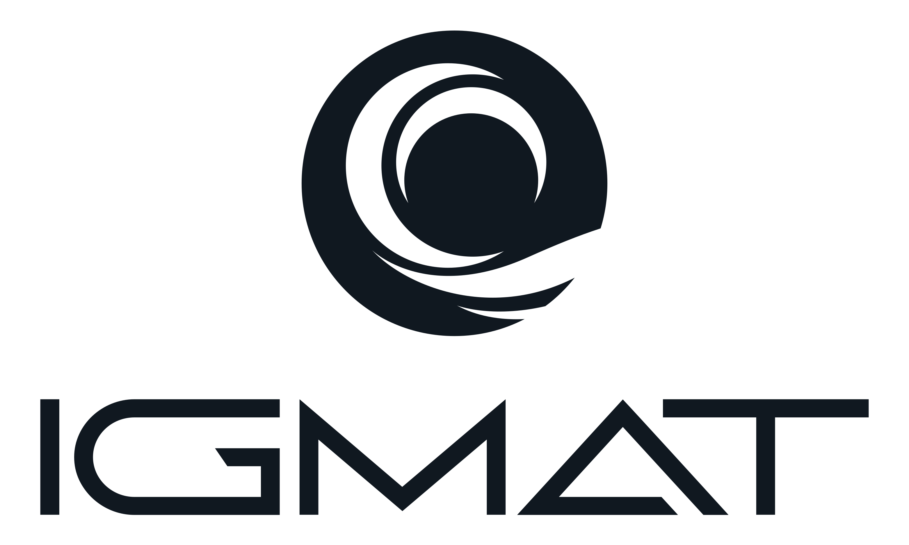 Logo IGMAT